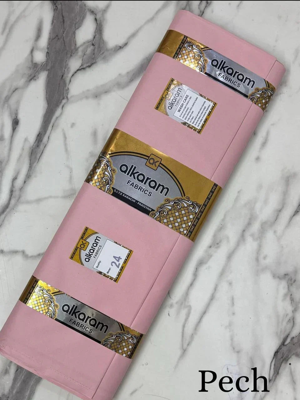 Pech Al Karam Cotton