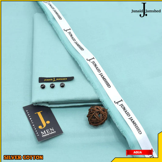 AQUA J. MEN'S PREMIUM COTTON