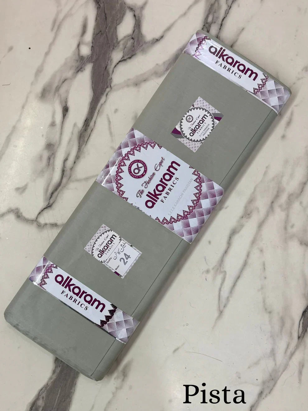 Pista Al Karam Cotton