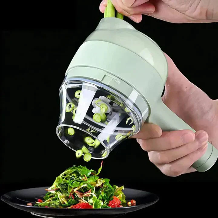 Turbo Chef 6-in-1