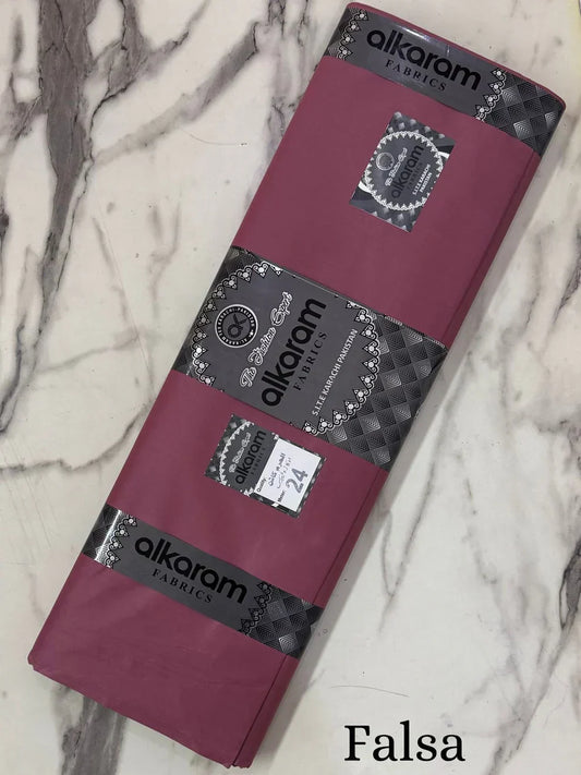 Falsa Al Karam Cotton